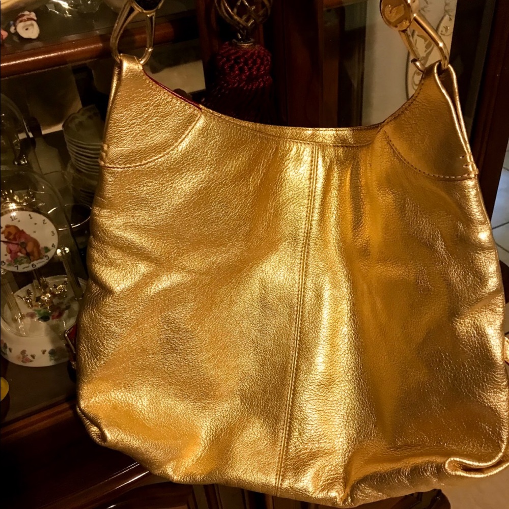 Dooney & Burke purse